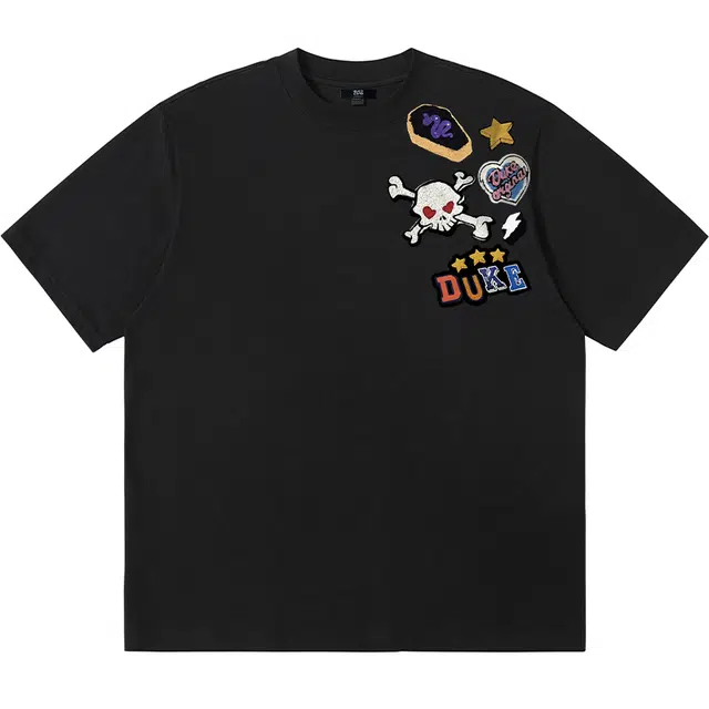 UNthemed T
