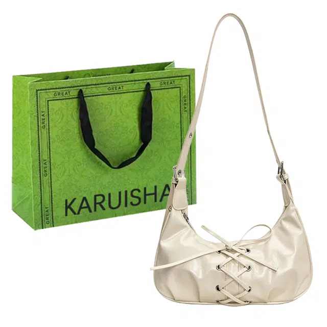 KARUISHA PU