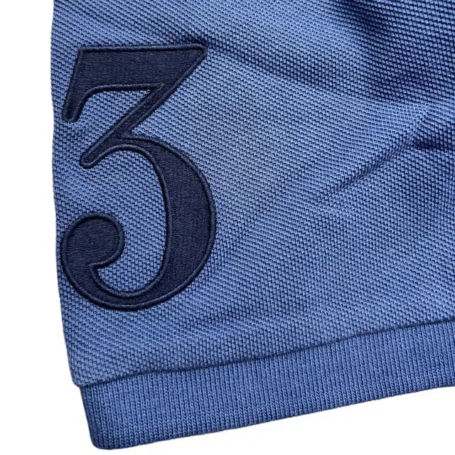 Polo Ralph Lauren FW24 LogoPolo
