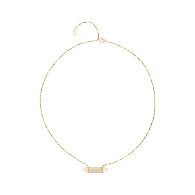 CARTIER Les Berlingots de Cartier 18K