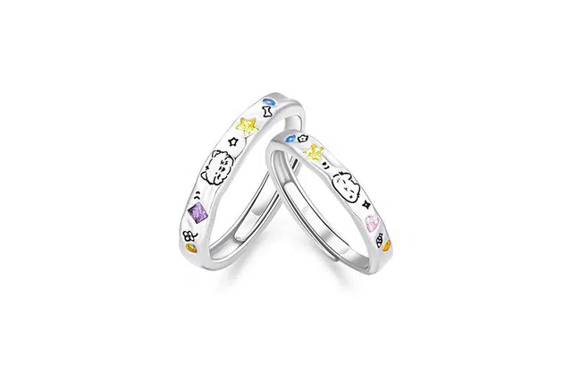 SINO GEM ins S925