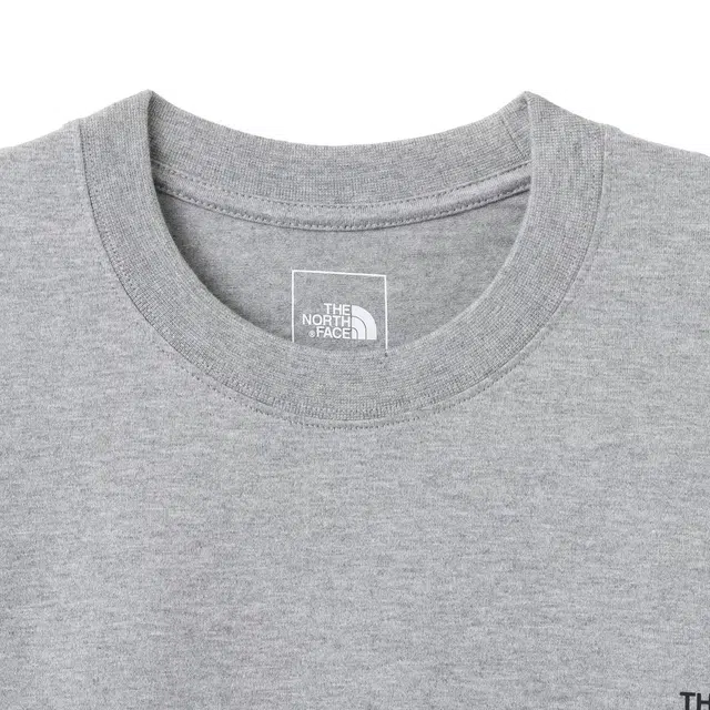 THE NORTH FACE SS25 YOSEMITE SCENERY T
