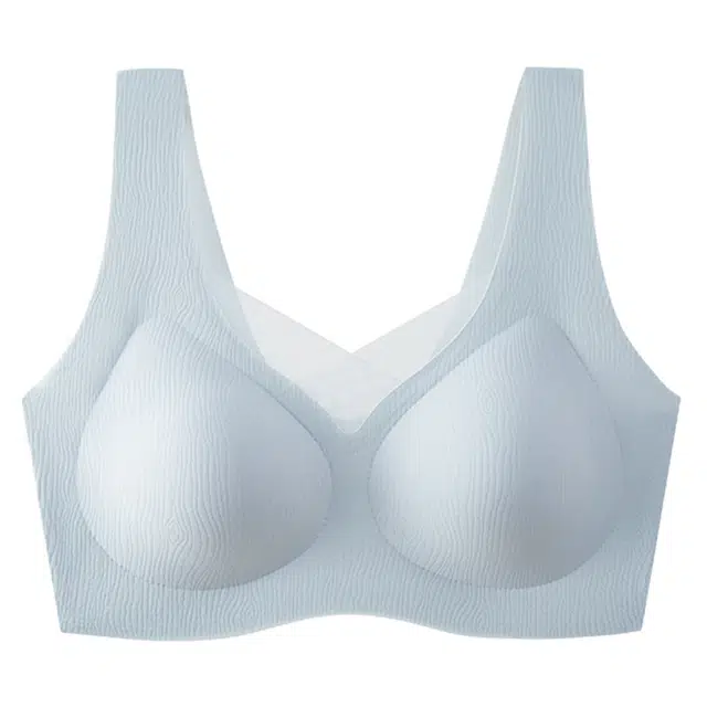 二三二三 美背速干吸汗清爽排湿透气可调节文胸无痕速干面料柔软亲肤舒适内衣 女款 一件装