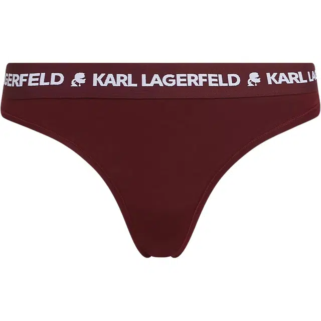 KARL LAGERFELD SS25 logo 3