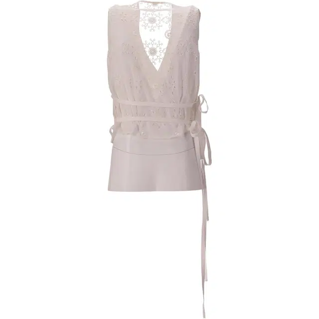 Ann Demeulemeester V