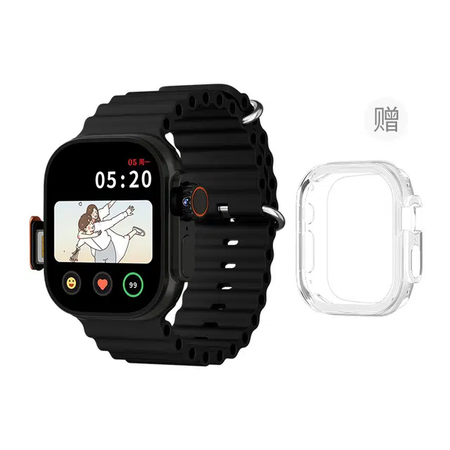 Ultra Pro app