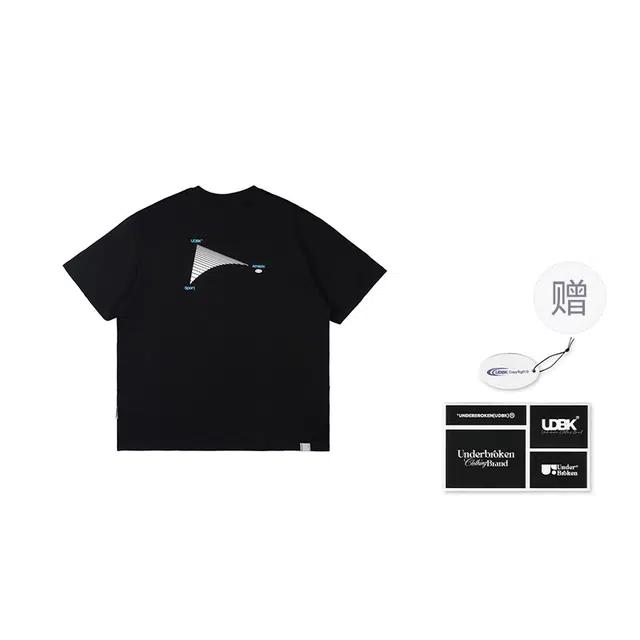 UDBK T