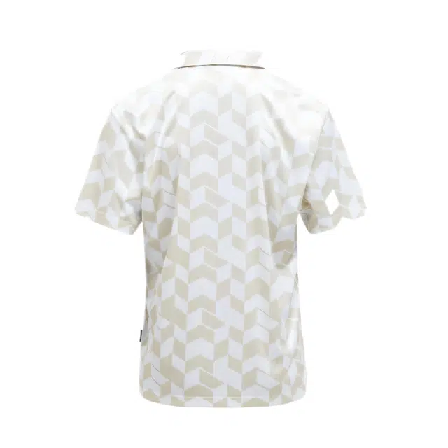PEAK PERFORMANCE M Graphic SS Polo Polo