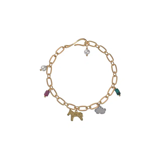GOOGMO 18k