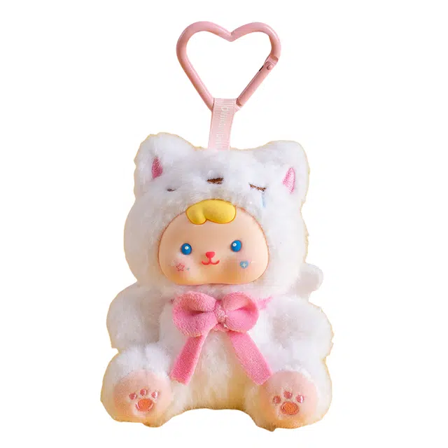 OU DI PIG 13cm
