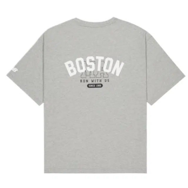 New Balance T