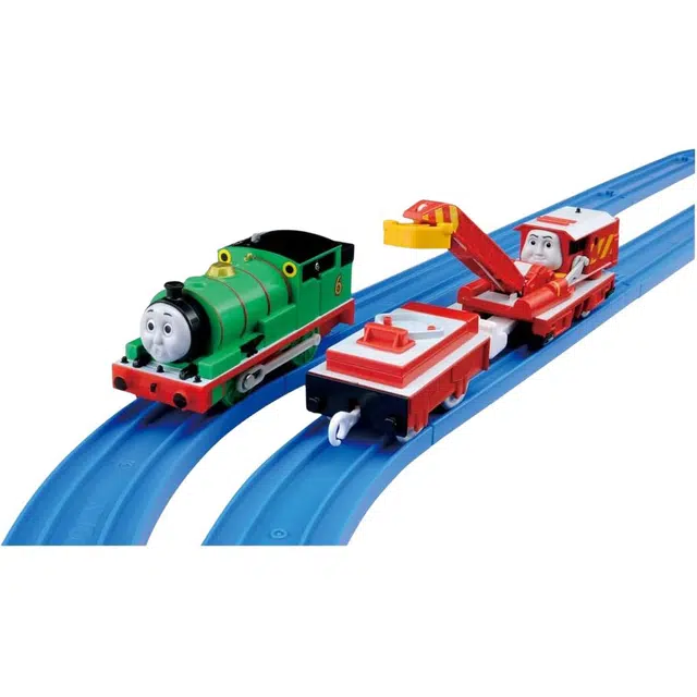 TAKARA TOMY