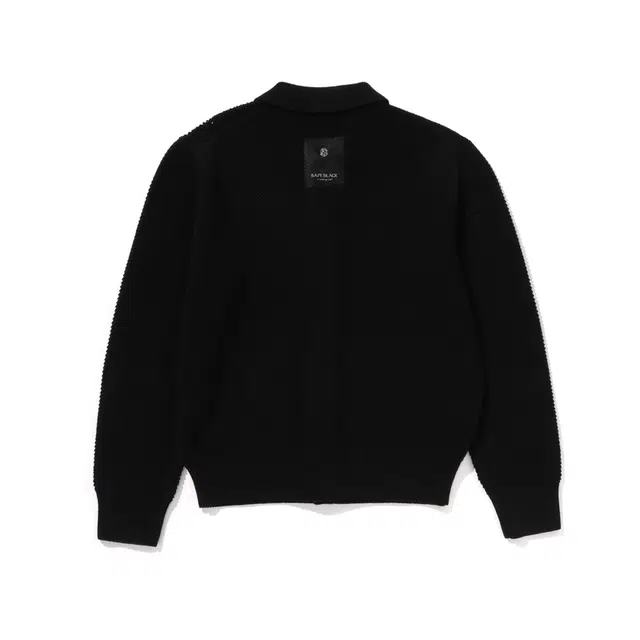 BAPE BLACK SS25