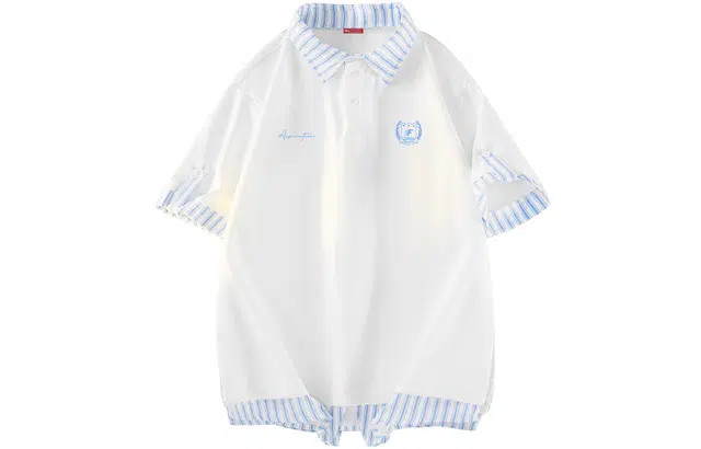 ALI THE FOX LogoPolo