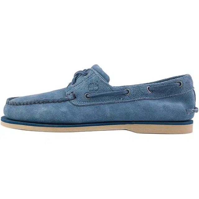 Timberland Classic Boat