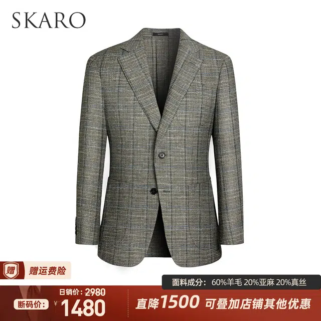 SKARO