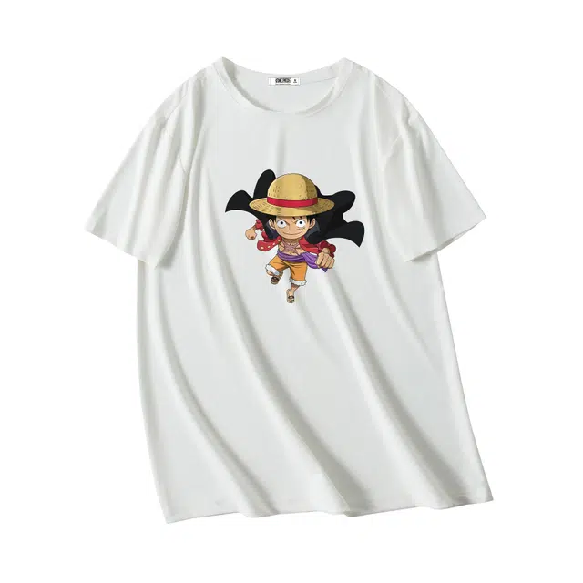 ONE PIECE QDDT