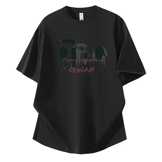 GWAF T