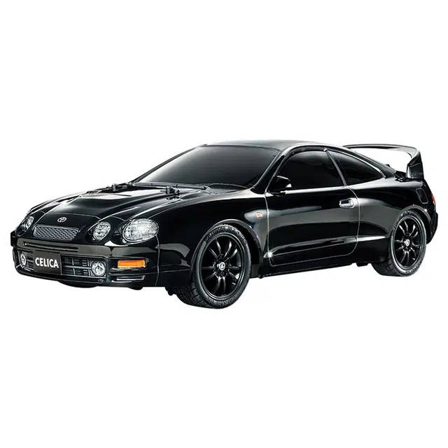 110 GT-FOUR ST205 TT-02