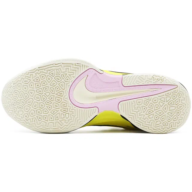 Nike Ja 2