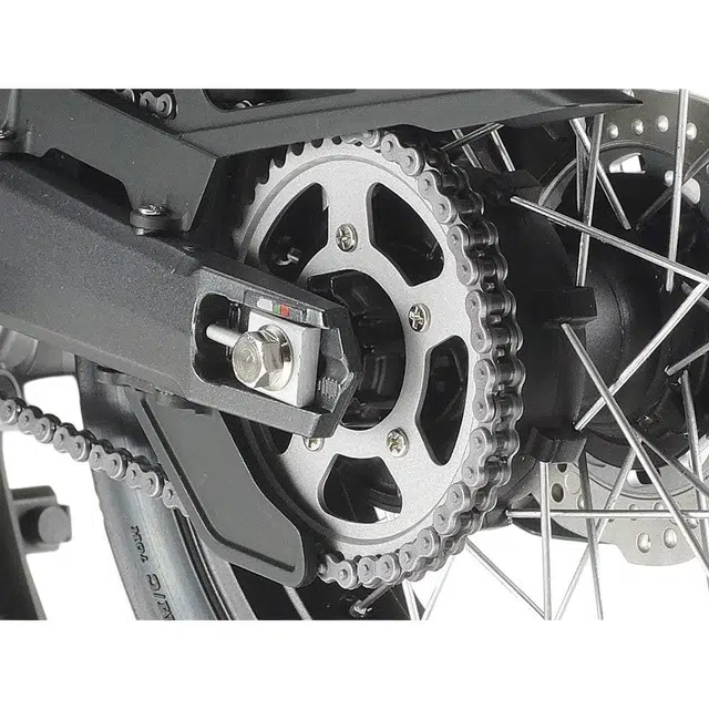 Detail Up Parts 74 16 12674