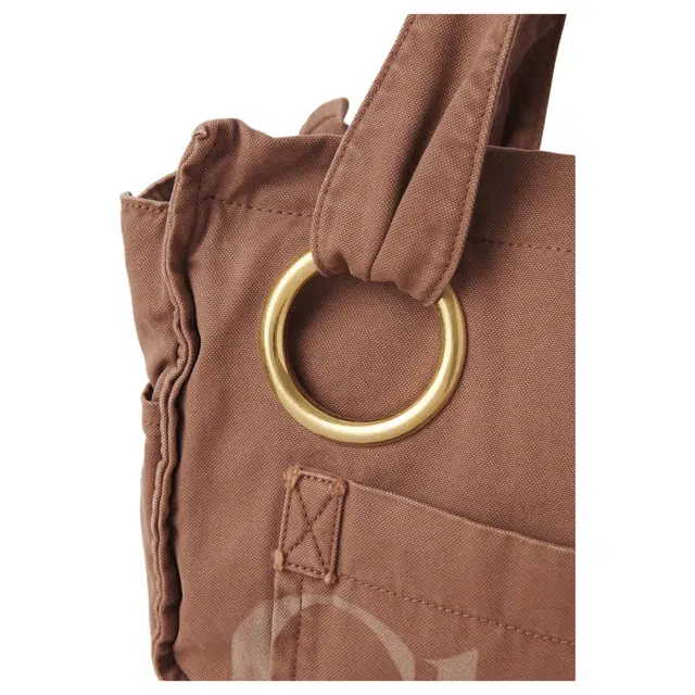 Chloe Plage Tote