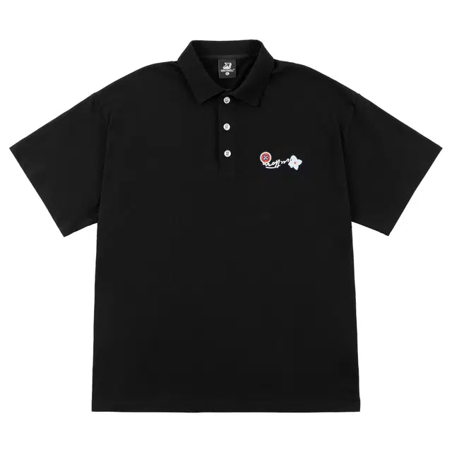XINYINSU Polo