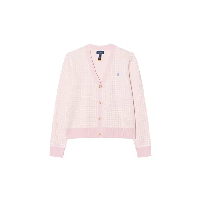 Polo Ralph Lauren SS25 V
