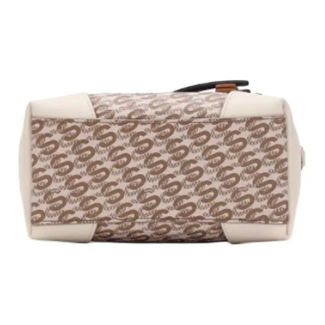 Satchi PU Tote