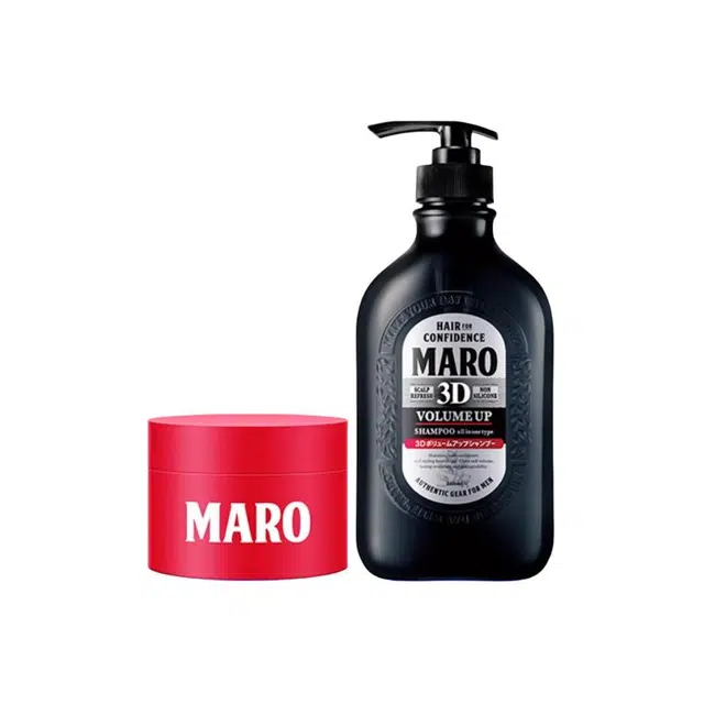 MARO3d 460ml+50g