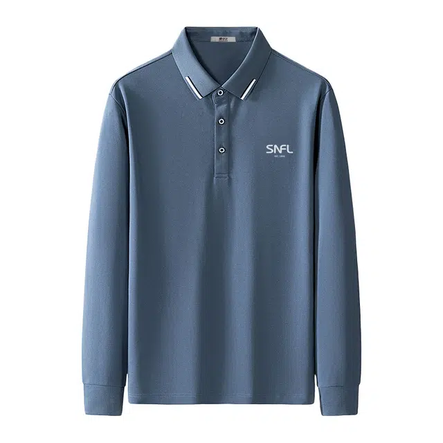SNOW FLYING Polo