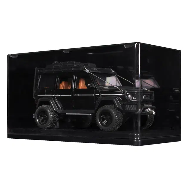 G550 4x4 132 Brabus