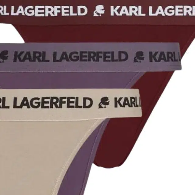 KARL LAGERFELD SS25