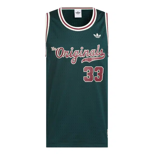 adidas originals BASKETBALL JERSEY