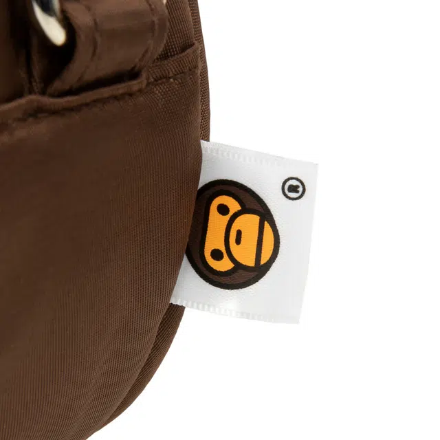 BABY MILO STORE BY A BATHING APE