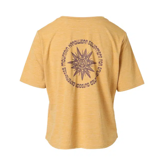 MOUNTAIN HARDWEAR Sunblocker T