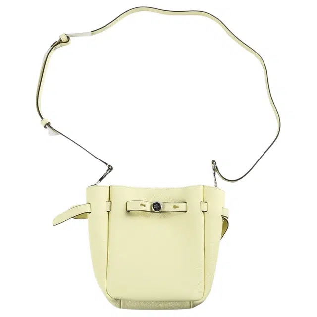 TORY BURCH Romy Logo