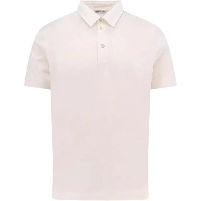 Moncler LogoPolo