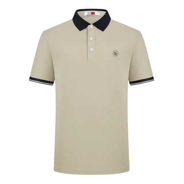 GY goldlion Polo