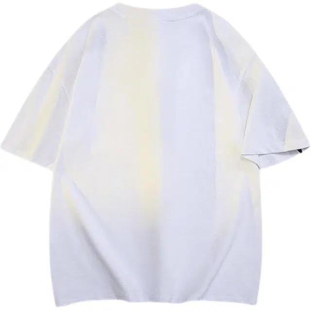 WELTER EXPERIMENT T