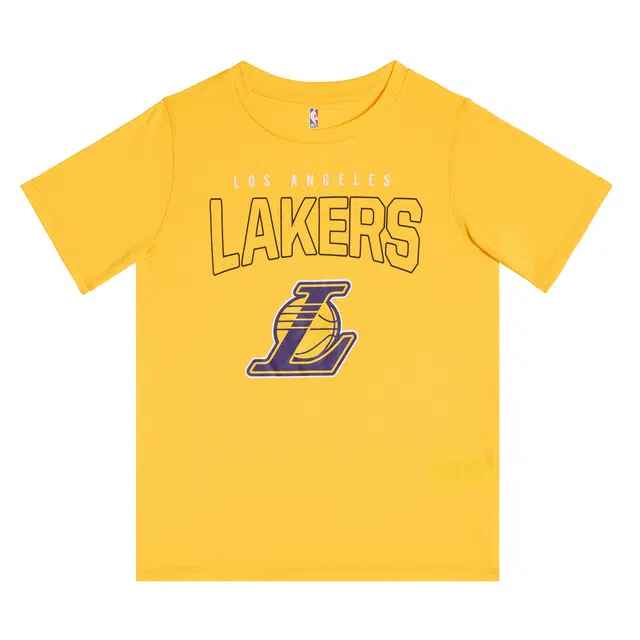 NBA Los Angeles LakersT