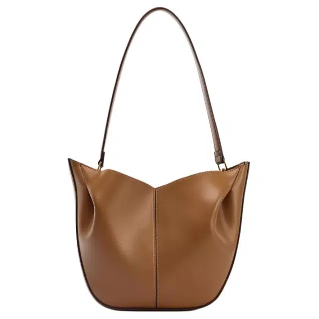 ZARA PU Tote