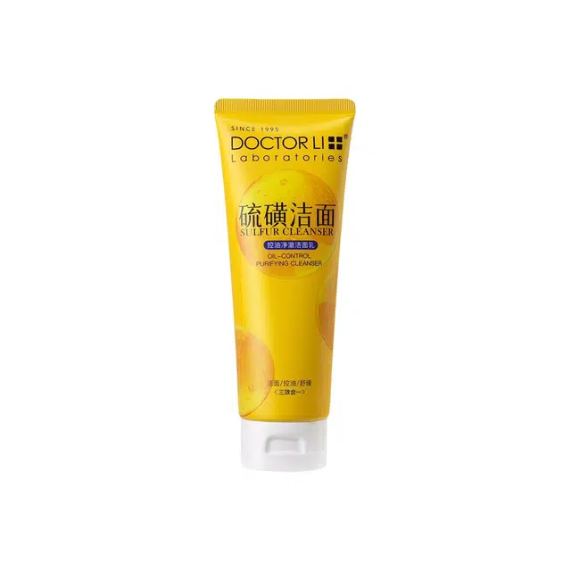 DOCTOR LI 100g