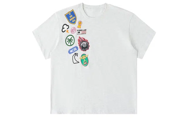 ICONS Lab ICS T