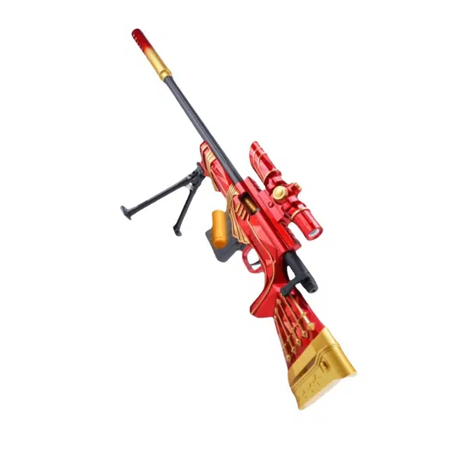 LEHUI TOYS M24