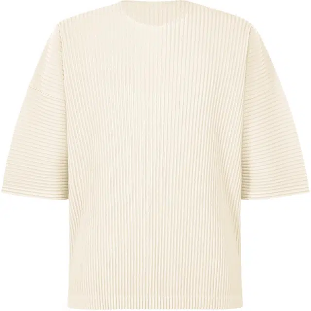 Homme Pliss Issey Miyake T
