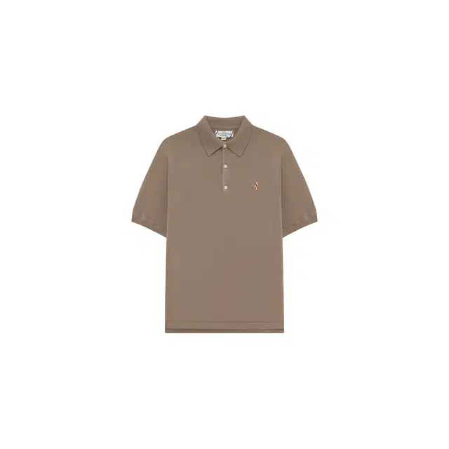 Teenie Weenie Men Polo
