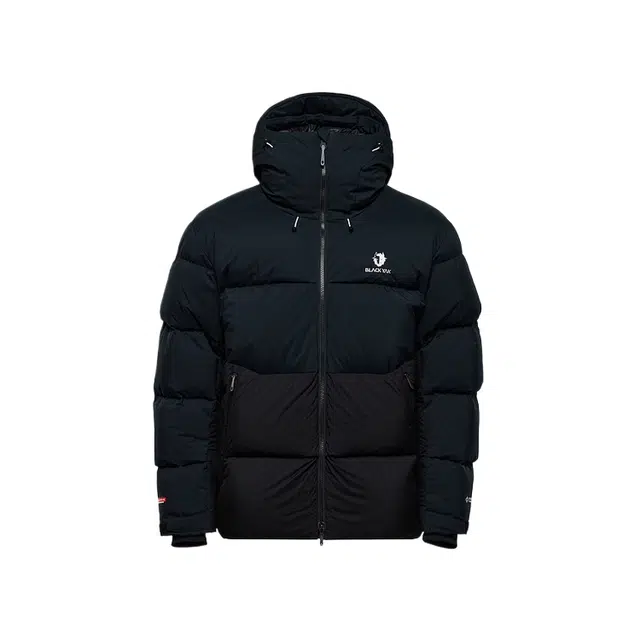 BLACKYAK WINDSTOPPER