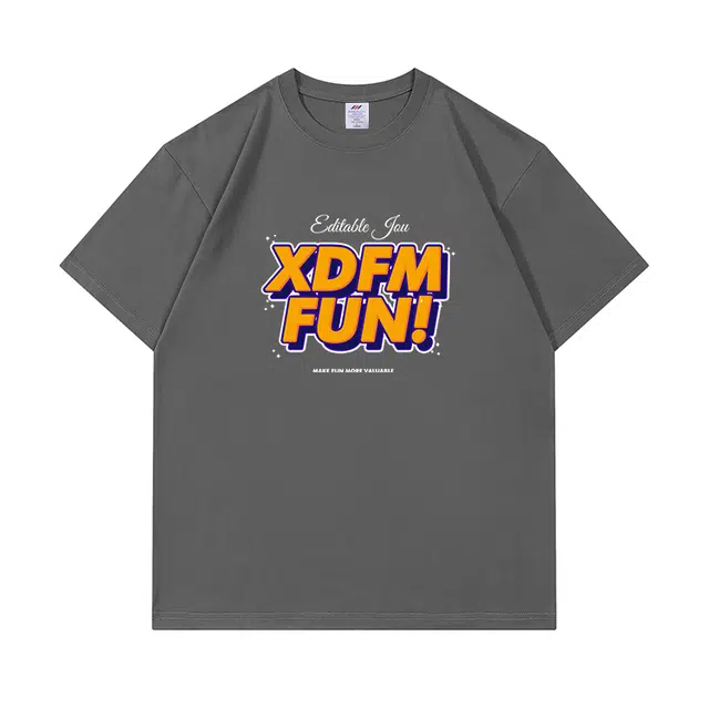 XDFM T