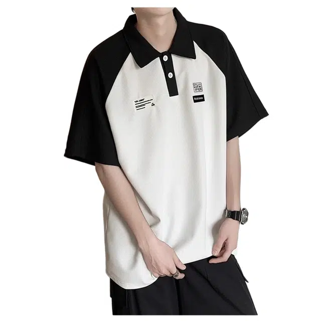 FANG KONG Polo